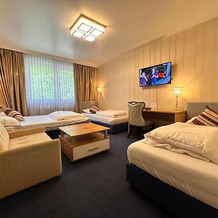 Hotel Austria Gablitz Ngoại thất bức ảnh
